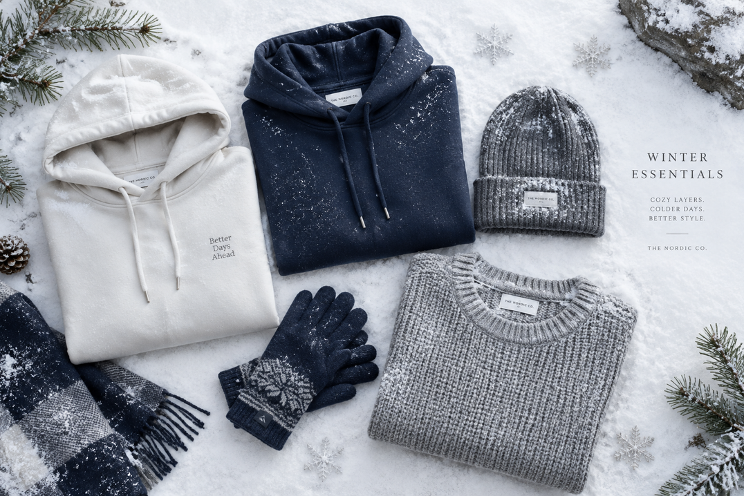 Winter products