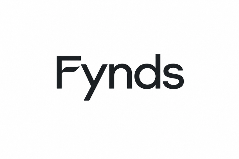 Fynds Logo